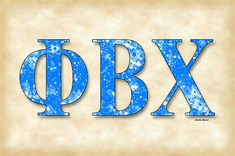 Phi Beta Chi .